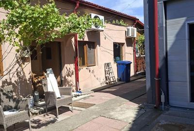 Casă cu 3 camere cu Teren 557 Mp în Brazda lui Novac - 5