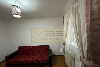 Apartament 2 camere decomandat Hala Centrala - Palas Mall - 7