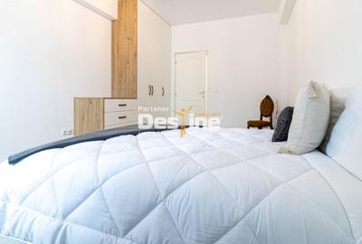 Apartament cu 3 camere decomandat 81 mp mobilat utilat complet + loc de parcare Apartament cu 3 camere decomandat 81 mp mobilat utilat complet + loc de parcare - 9