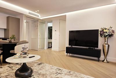 Apartament 2 Camere Aviatiei Modern - 4