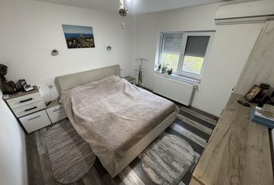 Apartament cu 2 camere decomandat în Gara - 4