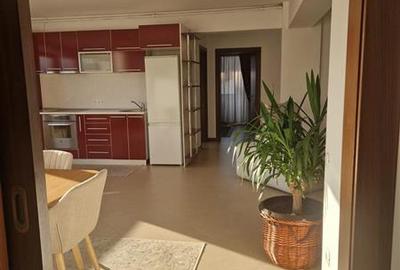 Apartament cu 3 camere decomandat, mobilat în Grigorescu - 12
