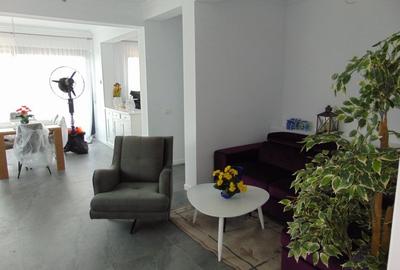 FARA COMISIOANE CASA TOP 3 camere 2 bai incalzire pardoseala tripane pe 800mp - 19