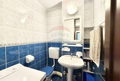 De vanzare | Apartament 3 camere, 2 bai, balcon | Apusului - 7