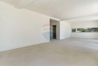 Casa individuala, 5 camere, 60mp terase, teren 750mp,comision 0 - 12