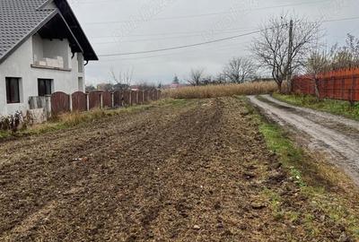 Teren de 23400 mp, în Central - 5