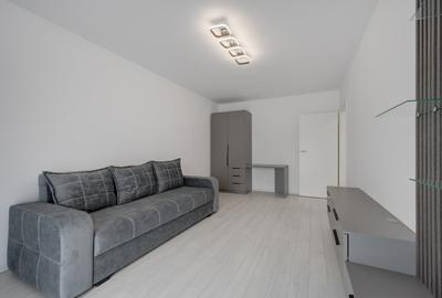 Garsonieră decomandată, mobilată în Drumul Taberei - 2