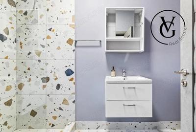 Apartament 2 camere Lidl Mamaia Sat - 1