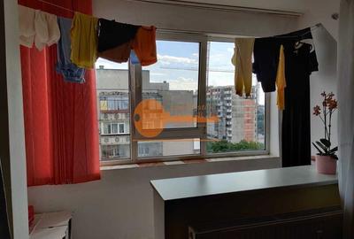 Apartament 2 camere decomandat | Zona Păcii | 500 m metrou | Bloc izolat - 2