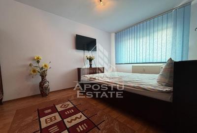 Apartament cu 2 camere semidecomandat, mobilat în Girocului - 2