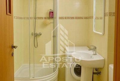 Apartament cu 2 camere, centrala proprie, zona Mehala - 6