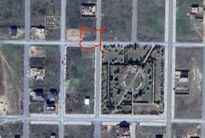 Spațiu comercial, în Poarta Albă - 2