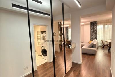 Apartament 4 camere de vânzare | Parcare subterana | Bloc nou 2024 - 5