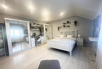 Casă individuală cu 4 camere cu Canalizare în Sud - 14