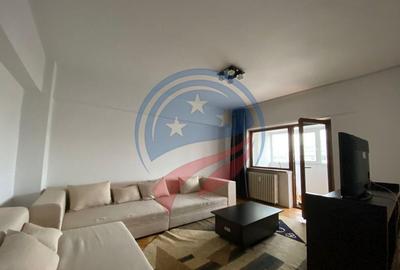 CHIRIE AP 3 CAMERE CENTRU MODERN - 4