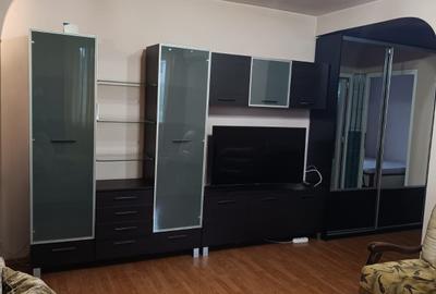 Apartament 2 camere Gheorgheni – Iulius Mall, etaj 3, balcon - 2