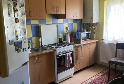 Apartament cu 2 camere semidecomandat în Exterior Vest - 6