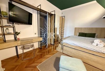 APARTAMENT LA CASA CU O CAMERA | BD. 21 DECEMBRIE | PARCARE | INVESTITIE | - 4