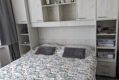 Apartament cu 2 camere semidecomandat în Sud - 9
