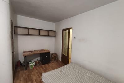 Garsonieră ideală pentru investiție, zona Gorjului- Moinesti, 200 m de metrou ! - 4