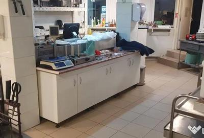 Spațiu comercial, de 210 mp, în Central - 13