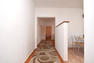 Apartament cu 4 camere decomandat, mobilat în Unirii - 32