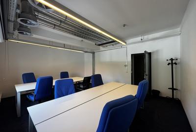 Spatiu birou 30 mp cu parcare si servicii complete - Andrei Muresanu - 5