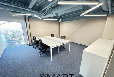 Spatiu birou 650mp Clasa A+ zona ultracentrala - 3