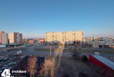 Apartament cu 2 camere semidecomandat în Fortuna - 11