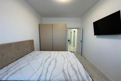 Ap 2 cam,  bloc 2025, parcare, complex Ozone, mobilat si utilat - 6