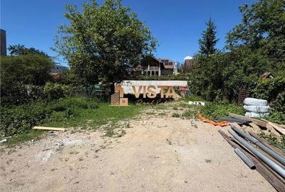 Spațiu comercial, în Tractorul - 3