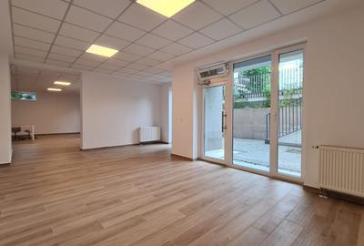 Spatiu comercial in zona Coresi - 3