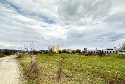 Teren de 1160 mp, în Astra - 11