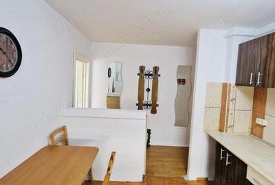 Apartament 3 camere, confort I, 75 mp utili, centrala proprie, 2 balcoane, vis- -vis de Iulius - 3