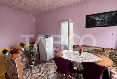 Casa de vanzare 2 camere mobilat utilata 82 mpu Gusterita Si Casa de vanzare 2 camere mobilat utilata 82 mpu Gusterita Si - 22