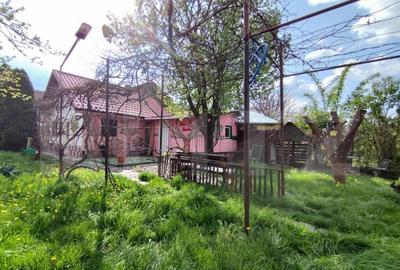 Casă cu 4 camere cu Teren 902 Mp în Ronaț - 6