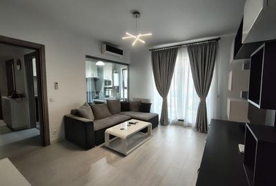 Apartament cu 2 camere decomandat în Politehnica - 2