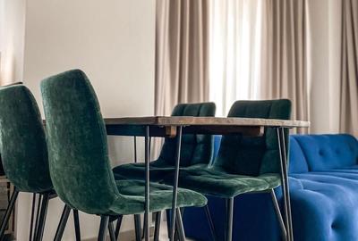 Apartament cu 2 camere decomandat în Central - 7