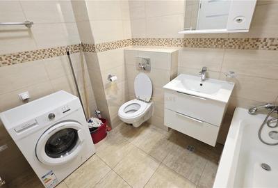 APARTAMENT 2 CAMERE 59MP STRADA COMETEI ZORILOR - 3