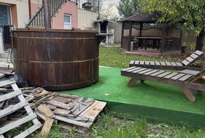 Apartament, 2 camere, 70mp, parter, Zona Auchan - Iris Apartament, 2 camere, 70mp, parter, Zona Auchan - Iris - 8