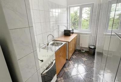 IOSEFIN - SAGULUI - 3 CAM - ETAJ 1 - CENTRALA PROPRIE - RENOVAT - 5