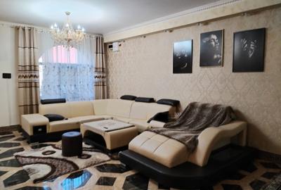 Vila P+2 Central George Enescu. Vanzare/Inchiriere - 3