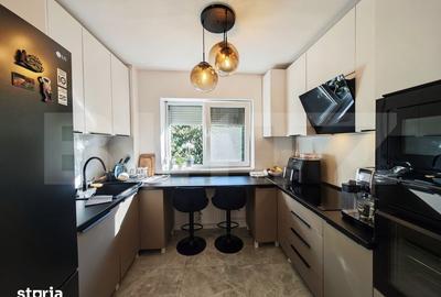 Apartament cu 4 camere decomandat în Rogerius - 7
