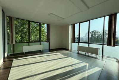 Spatiu comercial\birouri in cladire noua