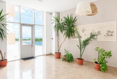 Apartament cu 2 camere decomandat în Eforie - 5