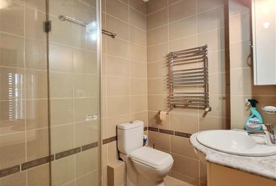 Vanzare 3 camere bloc 2010 l Parcul Kiseleff | Garaj Subteran | Preluare Chirias - 19