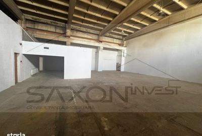 Spațiu comercial, de 530 mp, în Theodor Pallady - 3