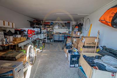 Spațiu comercial, de 480 mp, în Agigea - 8