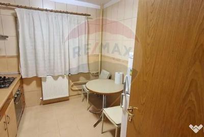 Apartament cu 2 camere decomandat în Tineretului - 7