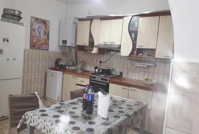 Casă cu 5 camere cu Teren 1000 Mp în Sfântu Ilie - 4